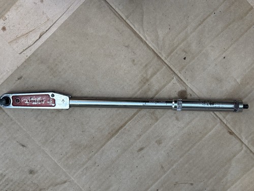 Vintage britool avt280 - britool, avt280/r
