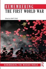 Remembering the First World