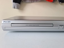 Pacific DvD900 DvD Player