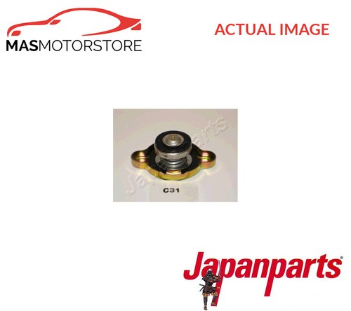 Coolant expansion tank cap - coolant,