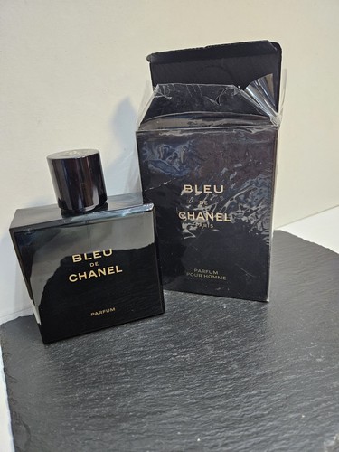 Bleu chanel parfum 150 - bleu,