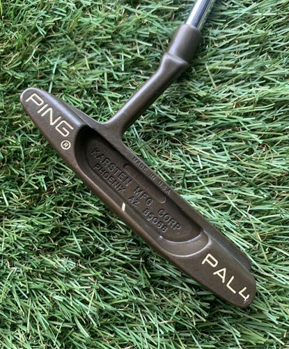 Ping pal becu beryllium - pal, 4