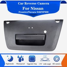 Reversing Camera For Nissan