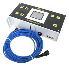 NEW KREMLIN REXSON CYCLOMIX