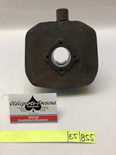 Hercules 40kmH 50/3D Cylinder