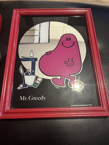 Men greedy picture - mr,
