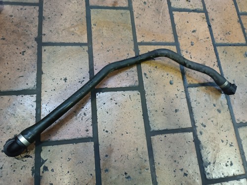 Coolant hose bmw 520d - hose, e60