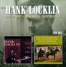 Hank locklin 1955 to - hank,