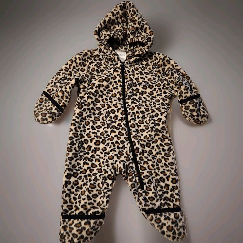 Columbia leopard cheetah - columbia,