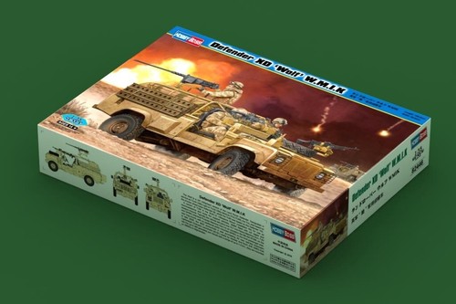 Hobbyboss 82446 35th scale - 1:35th,