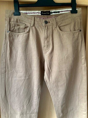 Massimo dutti mens - mens, cotton