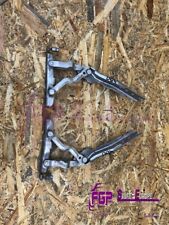 OEM original Lamborghini Aventador engine lid hinge right 470827302