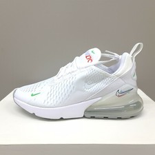 NIKE AIR MAX 270 "ALUMINIUM"