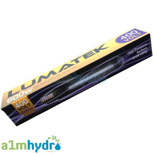 Lumatek 600w 400v - lumatek, volt
