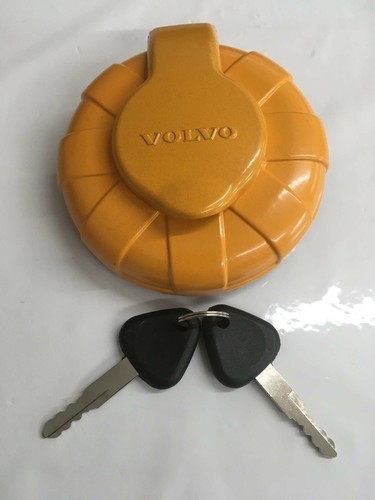 Fuel cap for volvo ec150b - volvo,