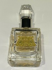 VINTAGE "VIVA LA JUICY" PERFUME BOTTLE 30 ML