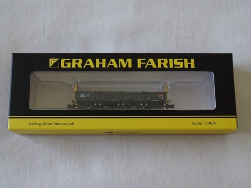 Graham farish 373 630 - 373-630, open