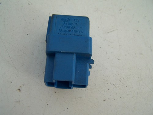 Nissan micra relay 25230 - micra,