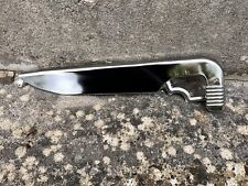 Chain Guard/ Cover Chrome Vintage American Cruiser