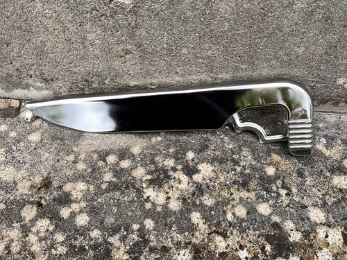 Chain guard cover - guard/,
