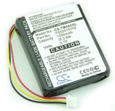 BATTERY FOR TOM TOM ONE V2 V3