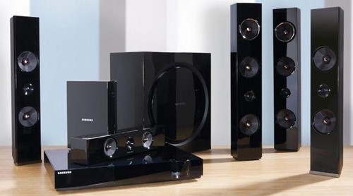 Samsung e6750w bluetooth - samsung, ht-e6750w