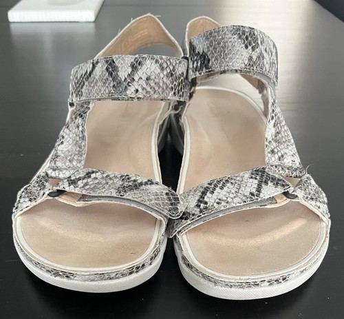 Clarks trigenic sandals - sandals, tri