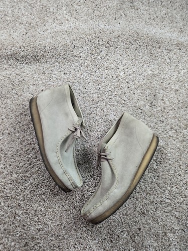 Clarks originals wallabee - originals,