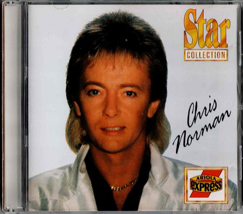 Chris norman midnight - norman,