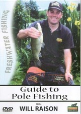Will raison guide to - will, pole