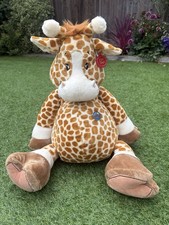 Keel Toys Wild Bunch Large