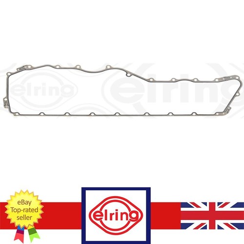 Oil cooler gasket for - gasket, plaxton