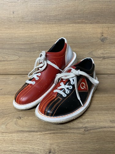 Qubicaamf bowling shoes 5 - uk,