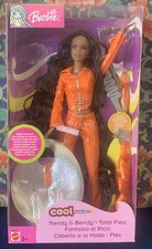 BNIB 2003 Mattel Barbie doll -