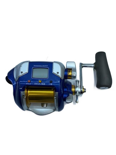 Shimano 022981 electric - 09,