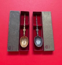 1937 George VI Souvenir