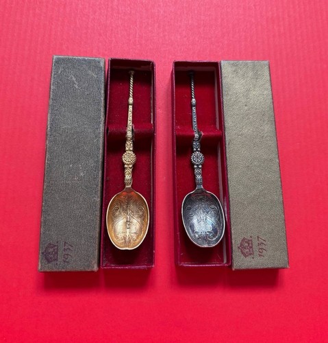 1937 george souvenir - george,