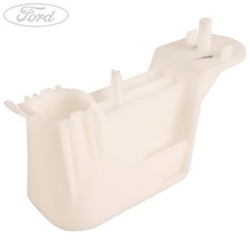 Genuine Ford Ranger Mk4 Steel