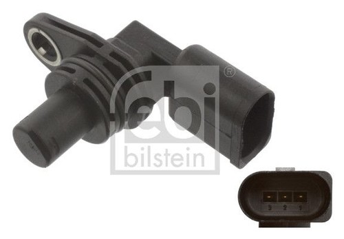 Febi bilstein 37510 - 37510, camshaft