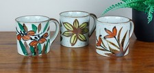 Set of 3 Otagiri Japanese Mid