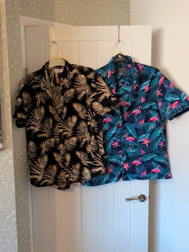 Mens summer shirts - mens,