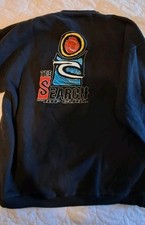 Vintage 1992 Rip Curl "The