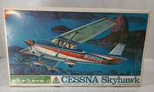 Vintage Nichimo 1/48 Cessna