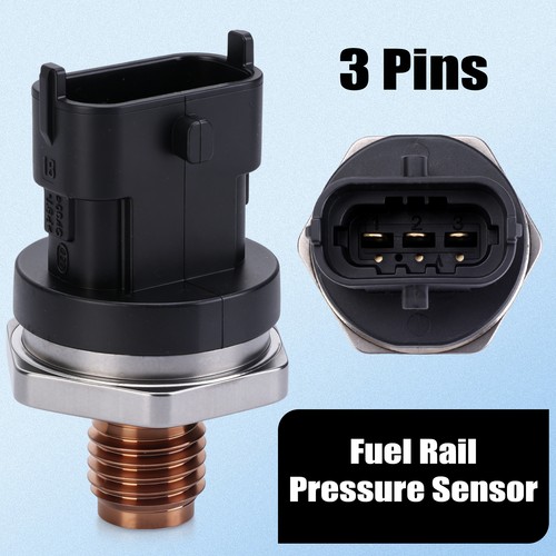 Fuel rail high pressure - fuel,