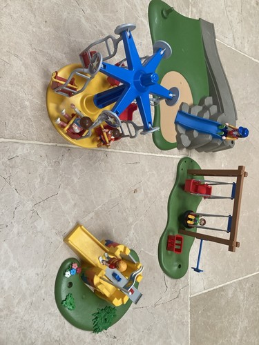 Playmobil set 5204 - ,