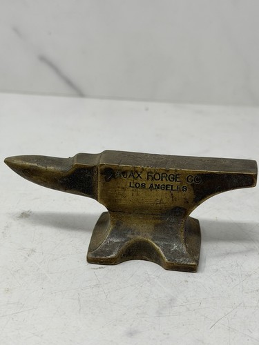 Vintage ajax forge los - vintage,