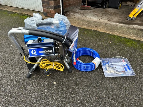 Graco max 495 pc pro - 495,