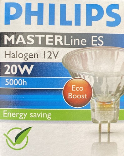 Philips masterline es 20w - x,