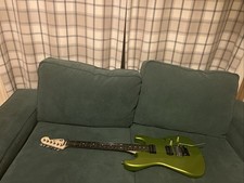 Charvel Pro -Mod San Dimas