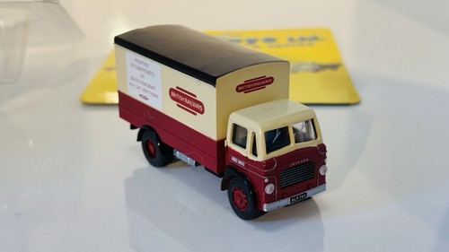 Base toys scale leyland - scale,